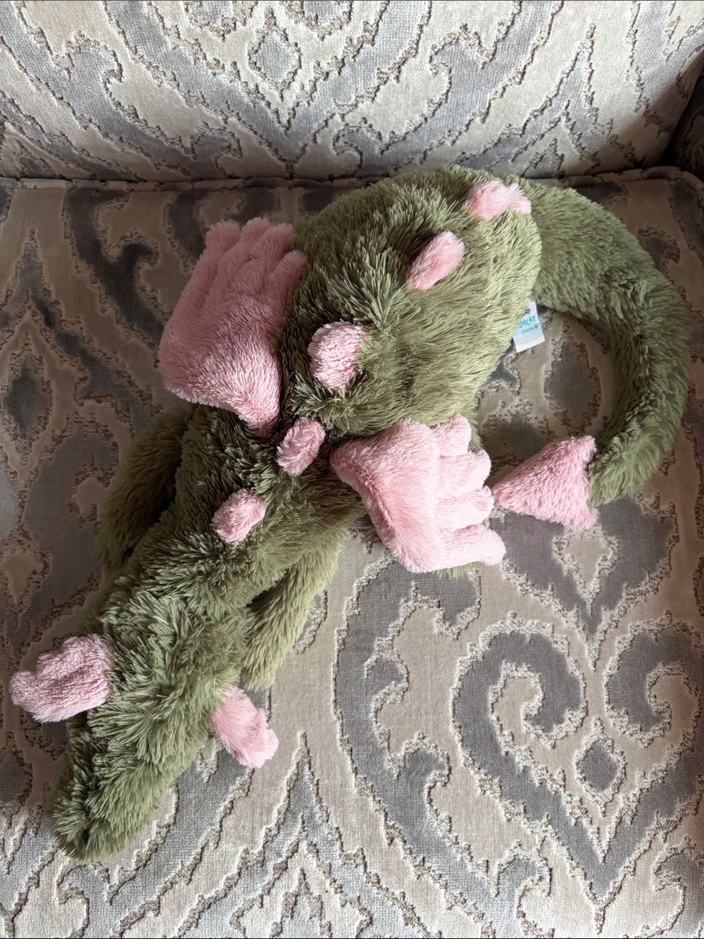 Malachy Dragon Jellycat